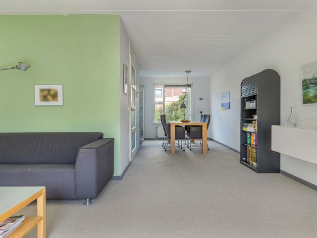 Middenbolder 7, Stadskanaal