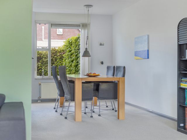 Middenbolder 7, Stadskanaal