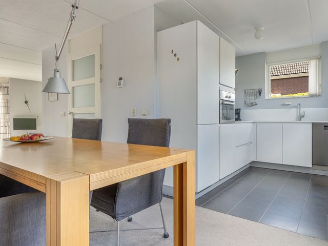 Middenbolder 7, Stadskanaal