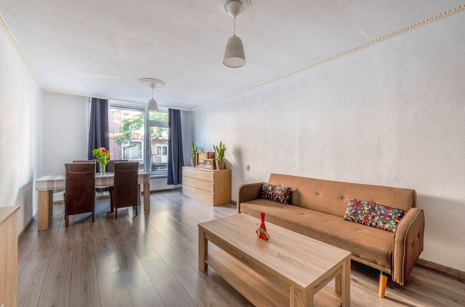 Doggerstraat 3A