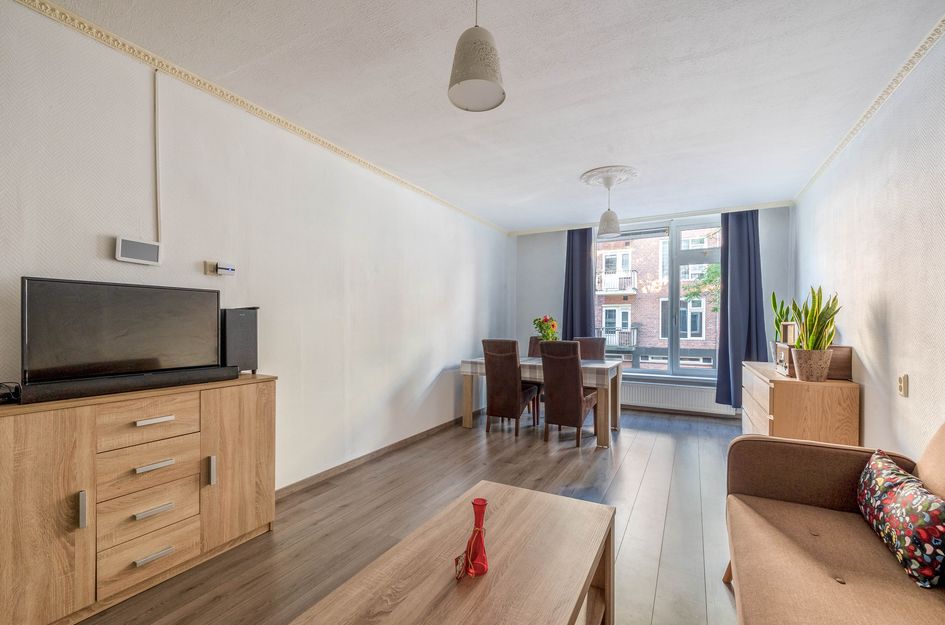 Doggerstraat 3A