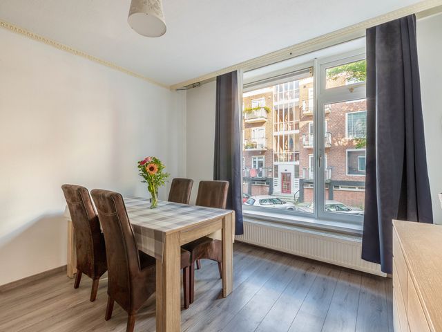 Doggerstraat 3A, Rotterdam