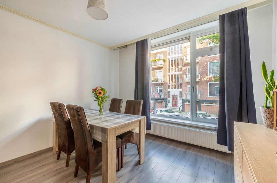 Doggerstraat 3A