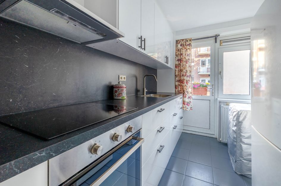 Doggerstraat 3A