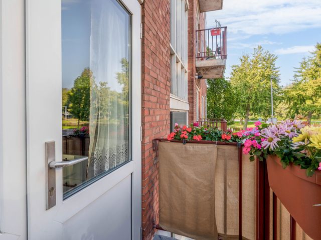Doggerstraat 3A, Rotterdam