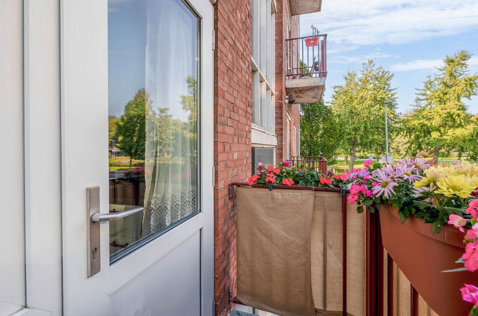 Doggerstraat 3A