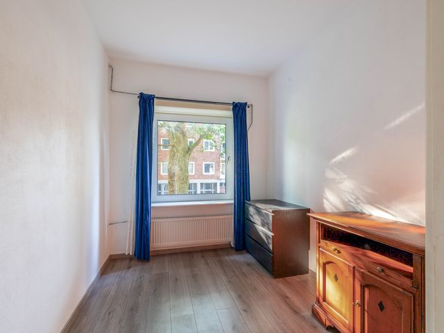 Doggerstraat 3A, Rotterdam