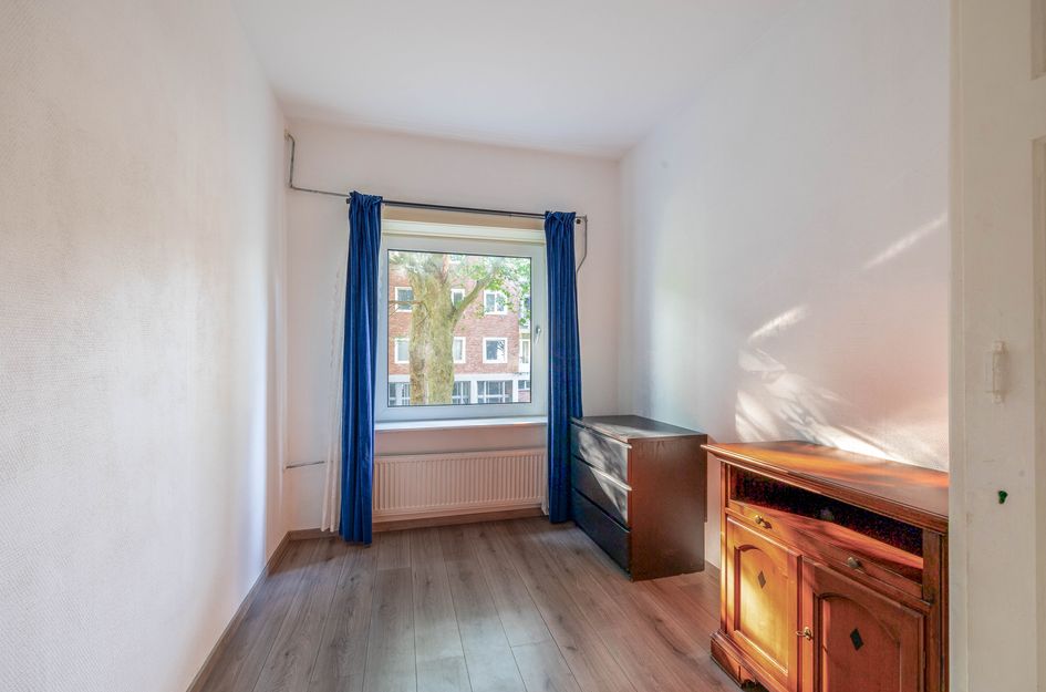 Doggerstraat 3A