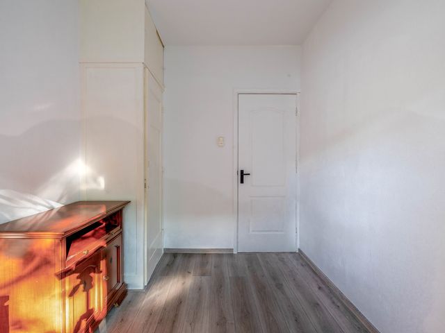 Doggerstraat 3A, Rotterdam