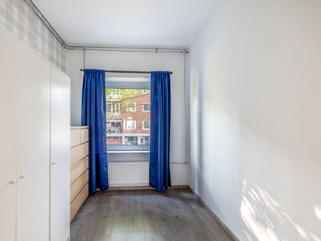 Doggerstraat 3A, Rotterdam