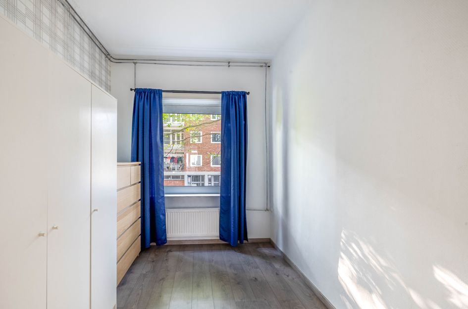 Doggerstraat 3A