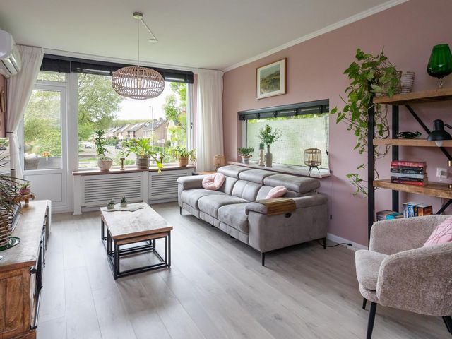 A.M. de Jongstraat 291, Ridderkerk