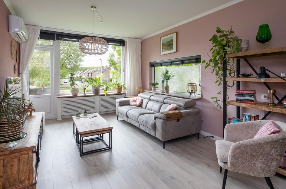 A.M. de Jongstraat 291