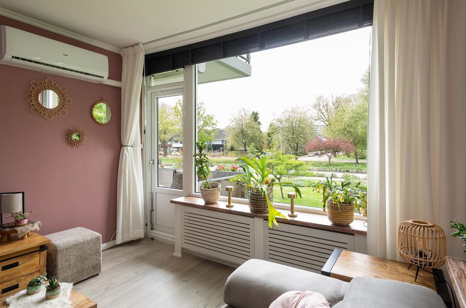 A.M. de Jongstraat 291