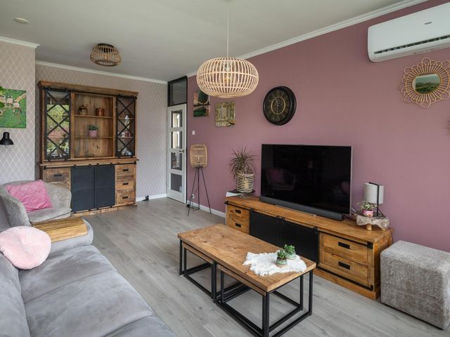 A.M. de Jongstraat 291, Ridderkerk