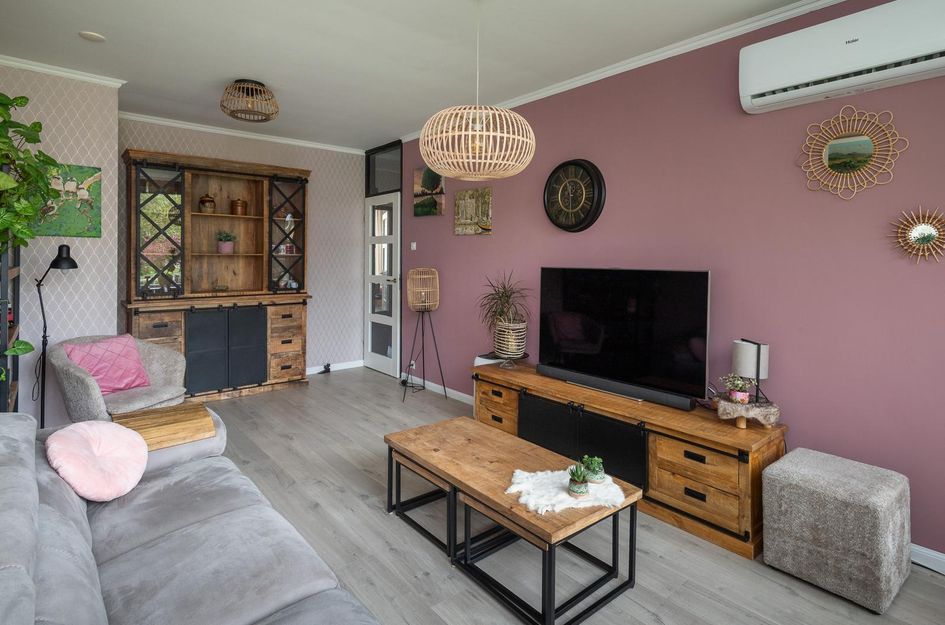 A.M. de Jongstraat 291