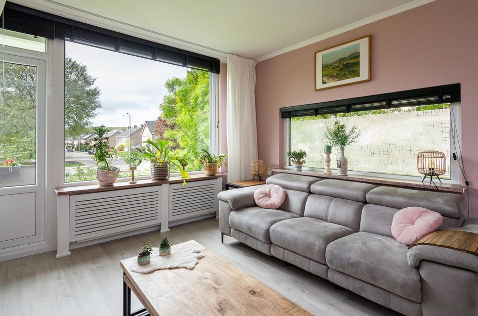 A.M. de Jongstraat 291