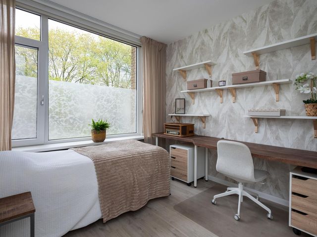 A.M. de Jongstraat 291, Ridderkerk