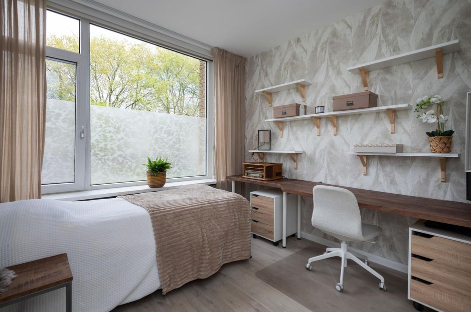 A.M. de Jongstraat 291