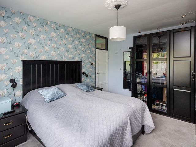 A.M. de Jongstraat 291, Ridderkerk