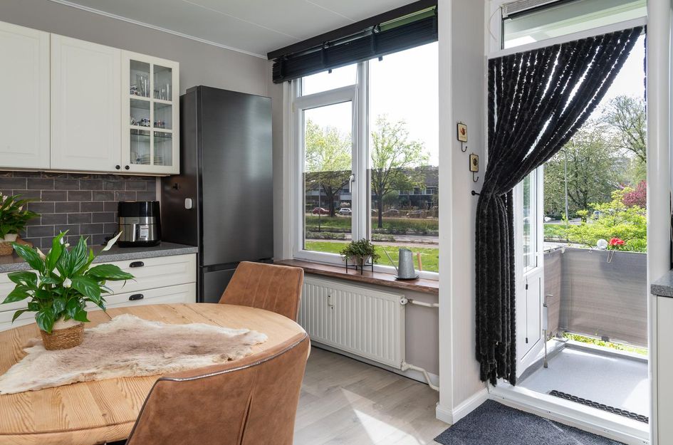 A.M. de Jongstraat 291