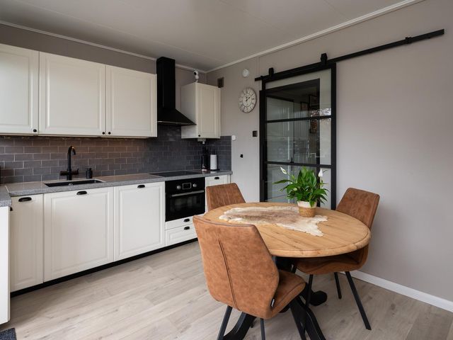 A.M. de Jongstraat 291, Ridderkerk