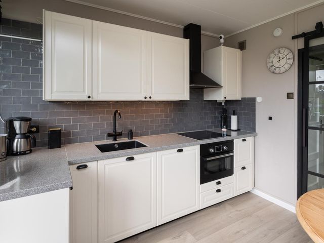 A.M. de Jongstraat 291, Ridderkerk