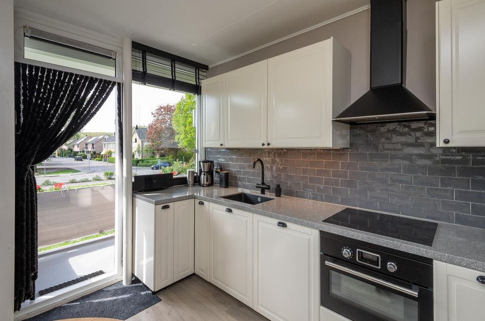 A.M. de Jongstraat 291