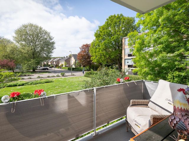 A.M. de Jongstraat 291, Ridderkerk