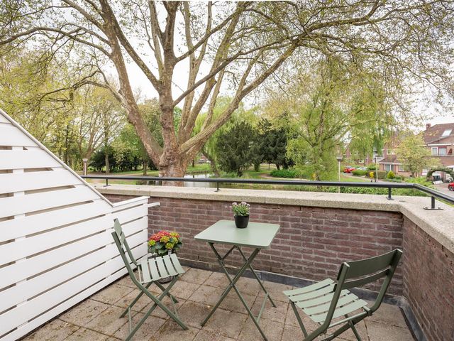 Electropark 13, Ridderkerk