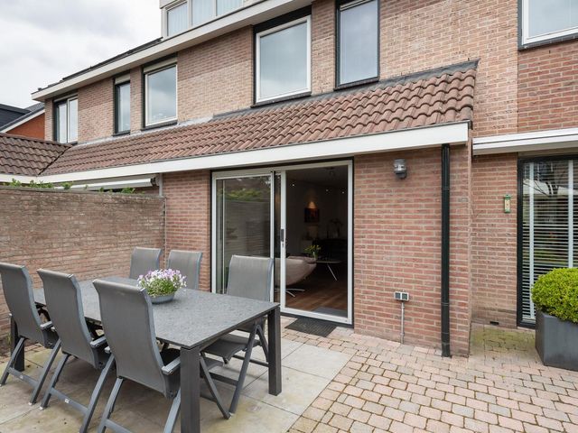 Electropark 13, Ridderkerk