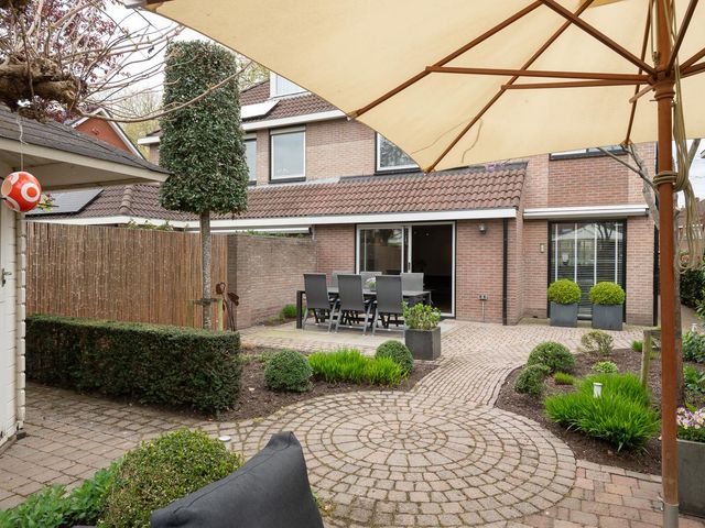 Electropark 13, Ridderkerk