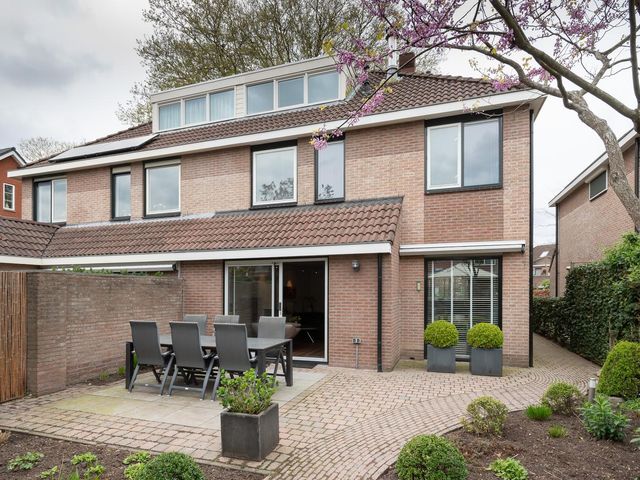 Electropark 13, Ridderkerk