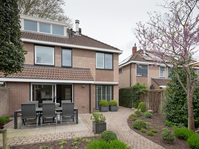 Electropark 13, Ridderkerk