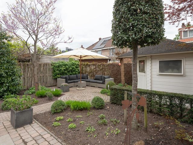 Electropark 13, Ridderkerk