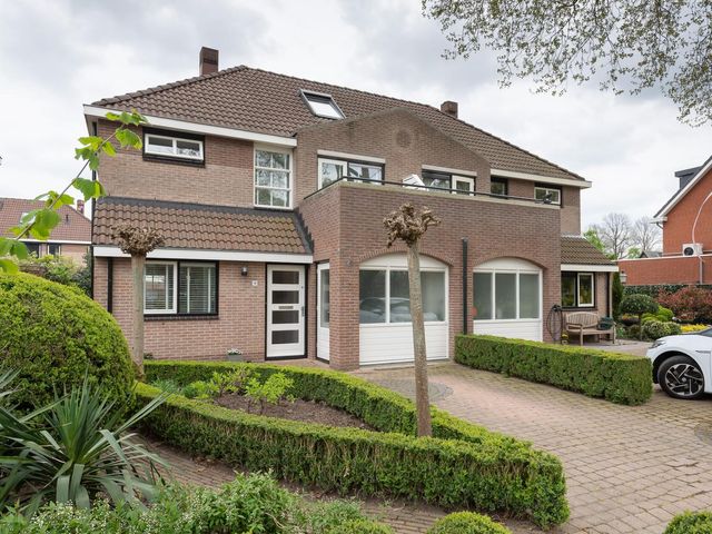 Electropark 13, Ridderkerk