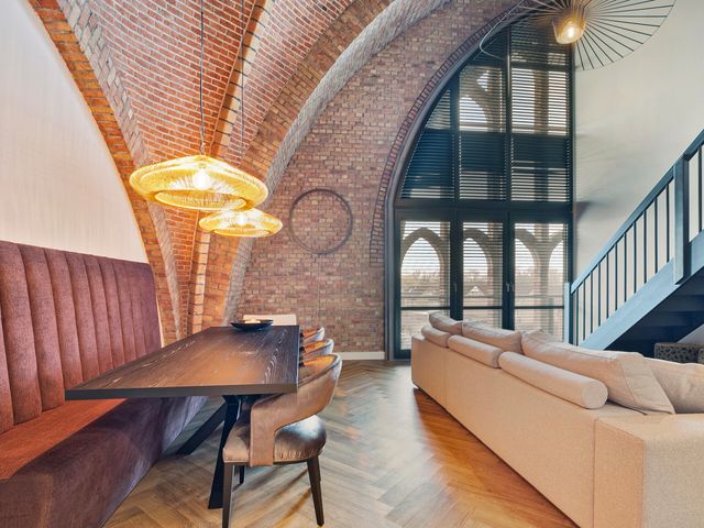 Klokstraat 20 202, Sluis