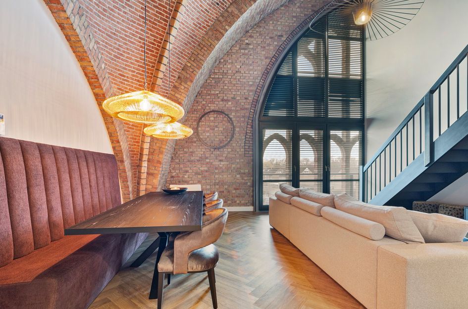 Klokstraat 20 202