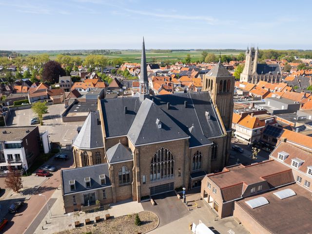 Klokstraat 20 202, Sluis