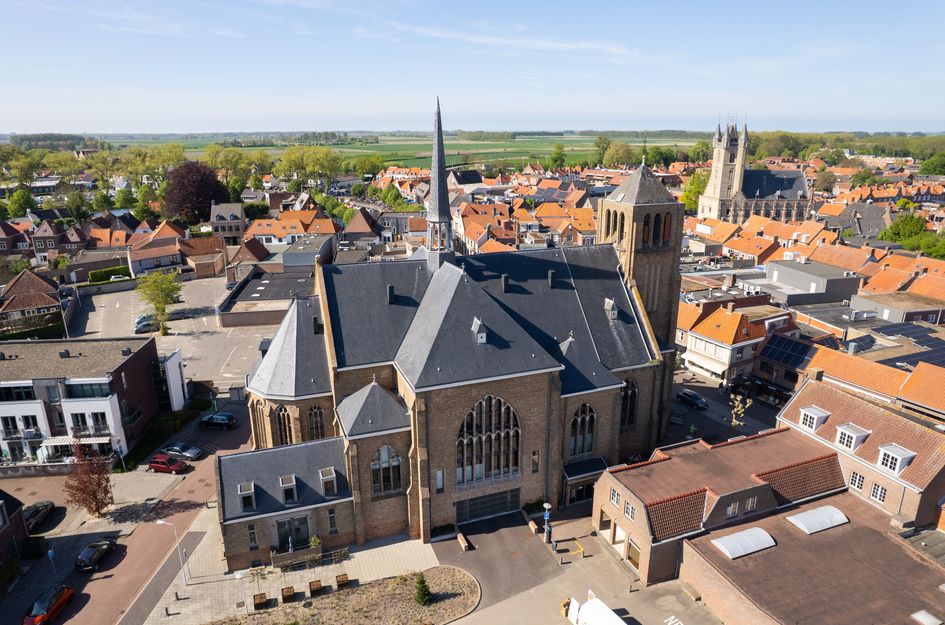 Klokstraat 20 202