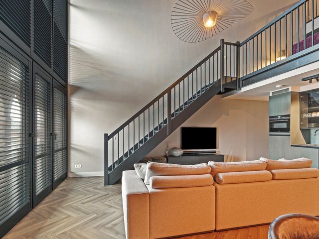 Klokstraat 20 202, Sluis
