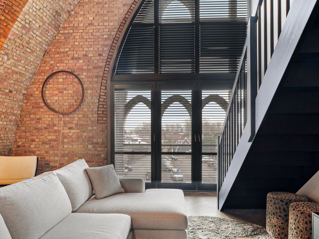 Klokstraat 20 202, Sluis