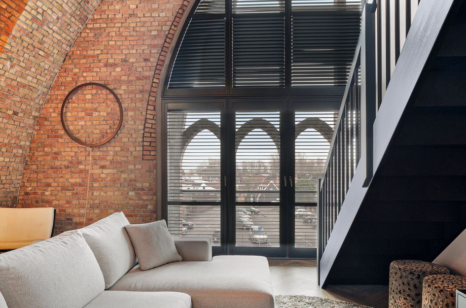 Klokstraat 20 202
