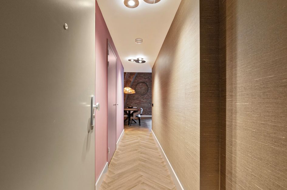 Klokstraat 20 202