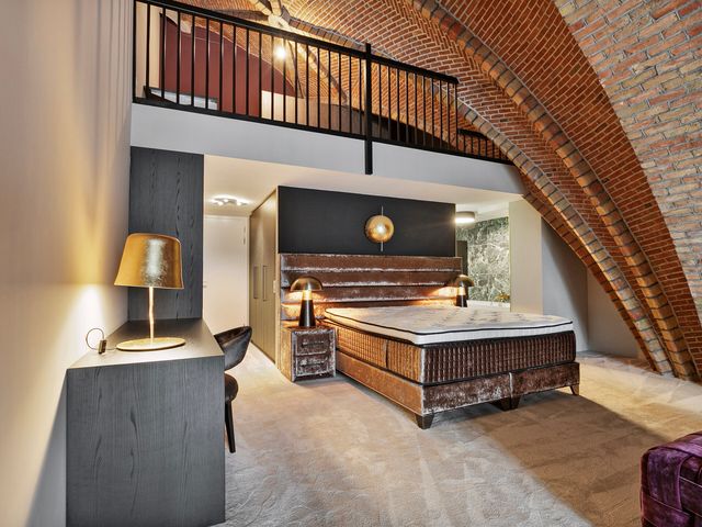 Klokstraat 20 202, Sluis