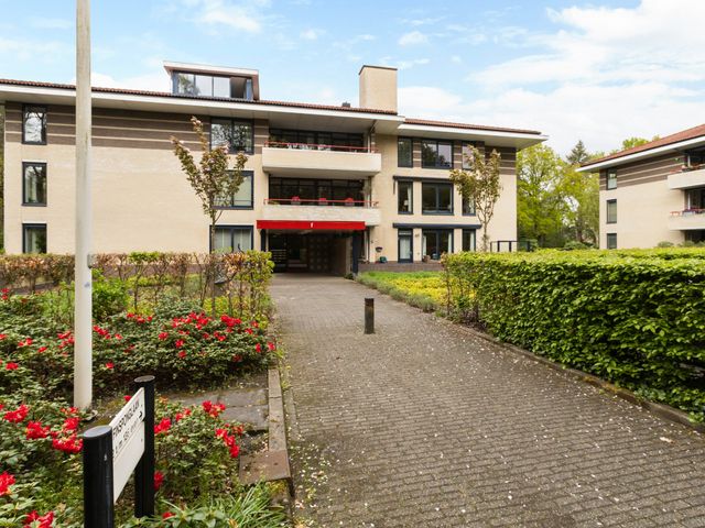 Finsponglaan 114, Zeist