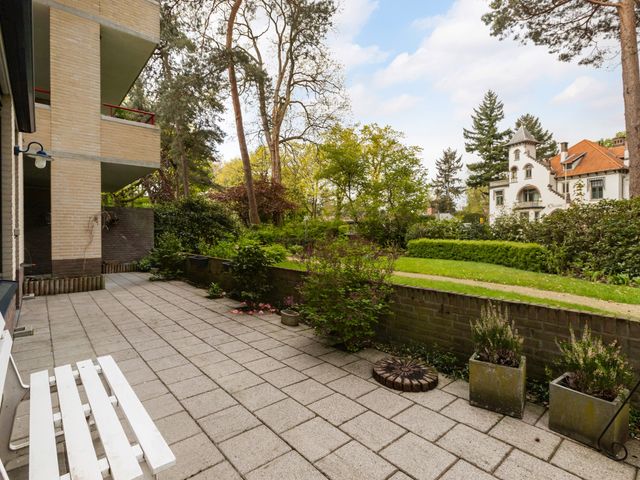 Finsponglaan 114, Zeist