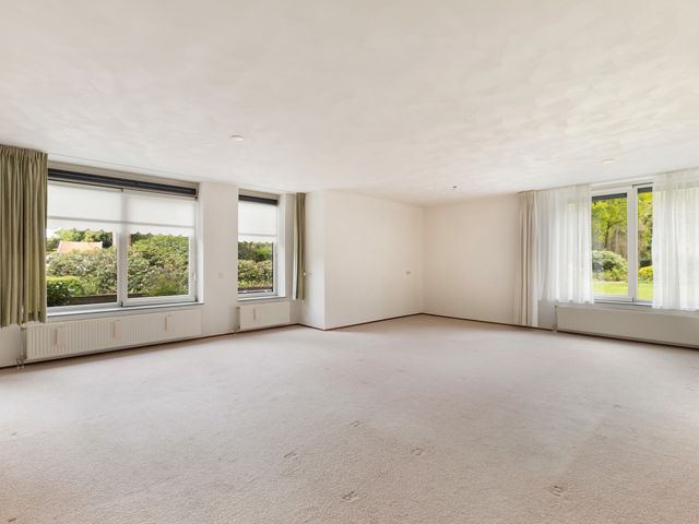 Finsponglaan 114, Zeist
