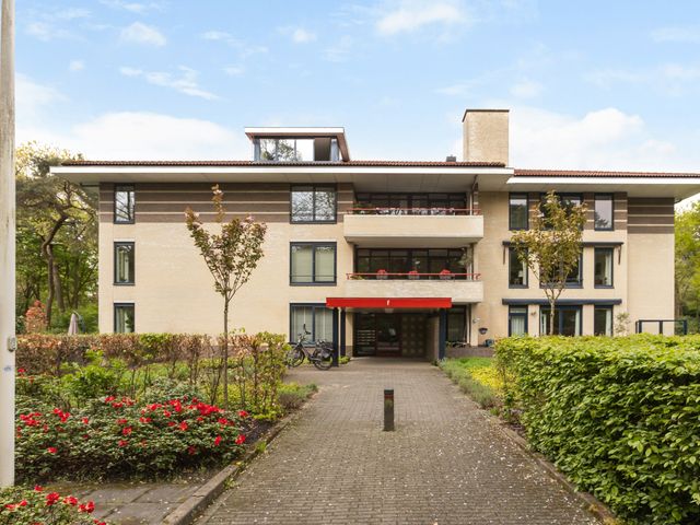 Finsponglaan 114, Zeist