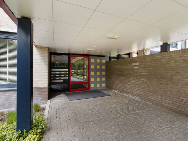 Finsponglaan 114, Zeist
